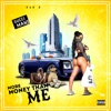 More Money Than Me (feat. GUWOP AKA GUCCI MAN) - Single