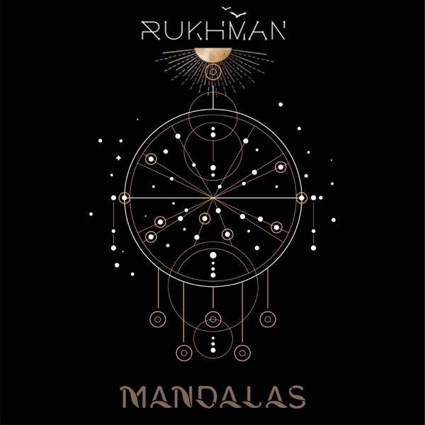 Mandalas - Single
