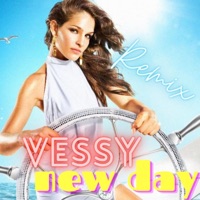 New day (Remix) - Single - Vessy Boneva