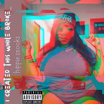 I Created This While Broke... - EP