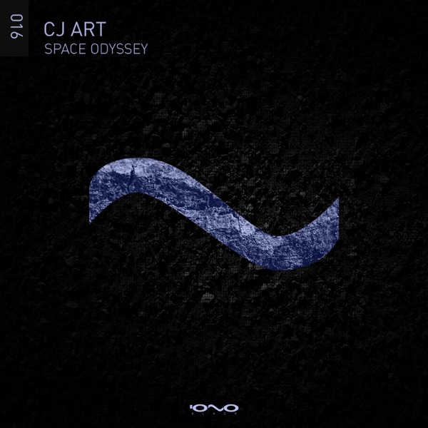 Space Odyssey - Single