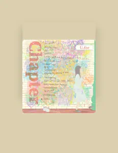 收听 U.for、观看音乐视频、阅读小传、查看巡演日期等 ！