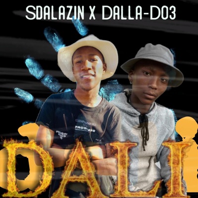 Dali (feat. Dalla-D03) - Single