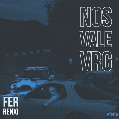 NOS VALE VRG - Single