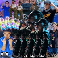 Lost In Kush, Vol. 1 (Hosted By Dj MotorMane) - Eli Bands Az