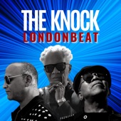 The Knock artwork