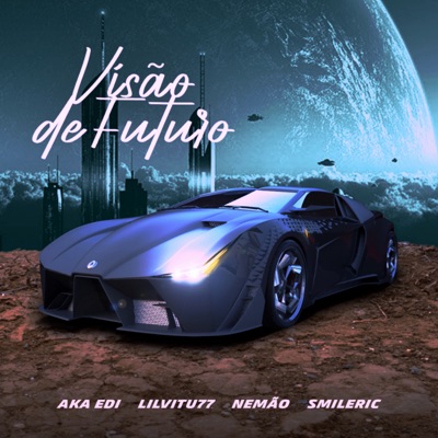 Visão de Futuro - Single