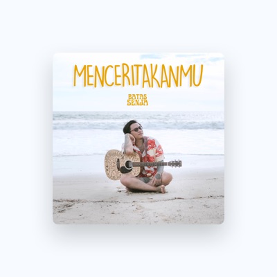 Listen to Batas Senja, watch music videos, read bio, see tour dates & more!