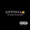 ANTONIA - Kruger Montana lyrics