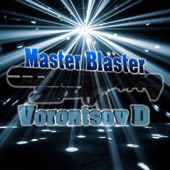 Master Blaster artwork