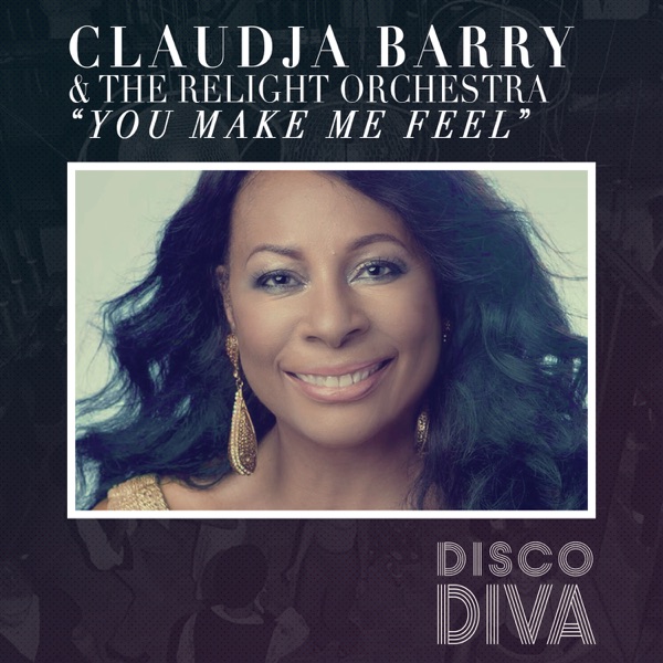 You Make Me Feel - EP