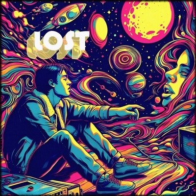Lost - Single