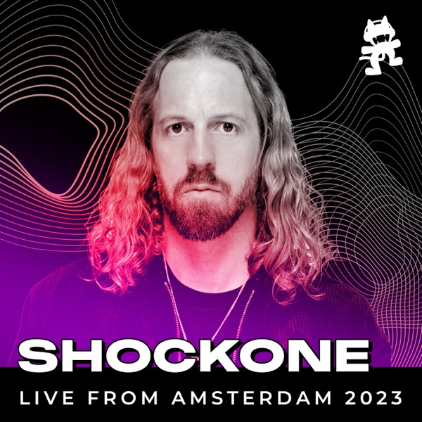 Live From Amsterdam, Oct 19, 2023 (DJ Mix)