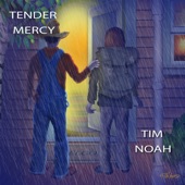 Tender Mercy (Instrumental Backing Track) artwork