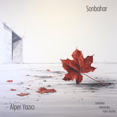 Sonbahar - Single