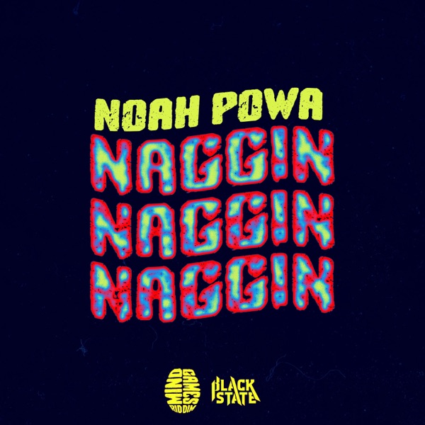 Naggin - Single