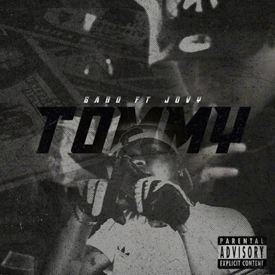 TOMMY (feat. Jovy) - Single