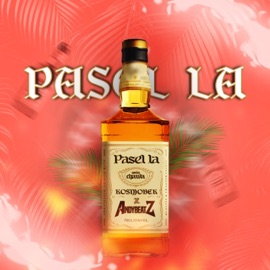 Pase la (feat. Dj Kosmobek) AndyBeatz