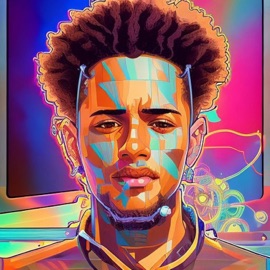 Runnin (feat. ItsLex) Djangs