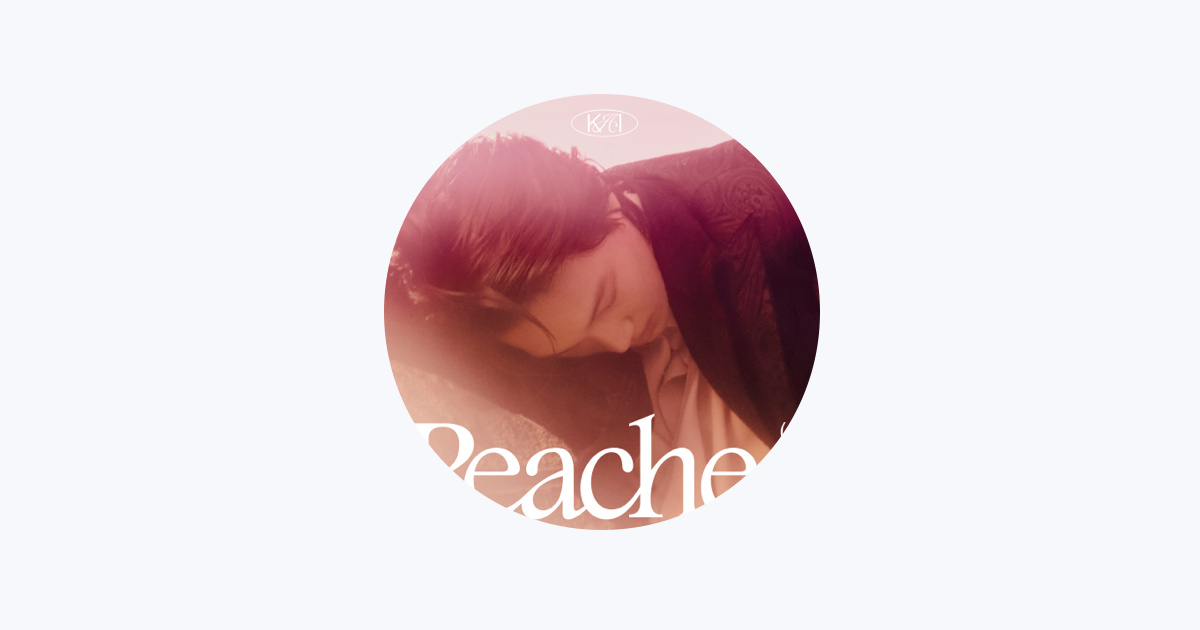 Kai's album 'Peaches' tops iTunes charts in 58 countries