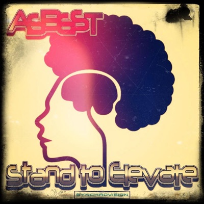 Stand To Elevate (feat. Dj Goo) - Single