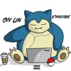 Snorlax (feat. CVV Lin) - Single