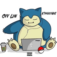 Snorlax (feat. CVV Lin) - Single - K1ngkobie