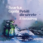 Petőfi dícsérete artwork