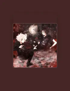 Ακούστε περιεχόμενο από TIREDBESAD, παρακολουθήστε μουσικά βίντεο, διαβάστε το βιογραφικό, δείτε ημερομηνίες περιοδείας, και πολλά ακόμη!