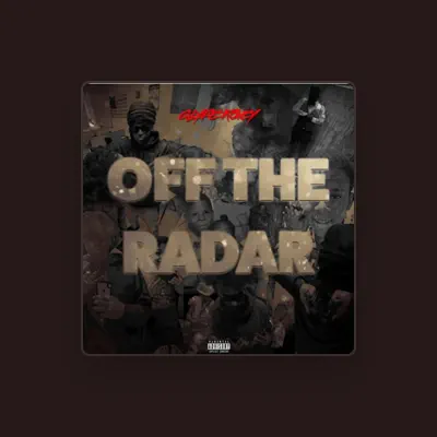 Listen to Grindlyfe Korey, watch music videos, read bio, see tour dates & more!