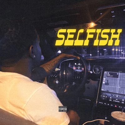 Selfish - Single