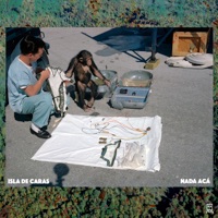 Nada Acá - Single - Isla de Caras