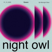 Night Owl - EP artwork