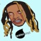 9k Freestyle - Chris Travis lyrics