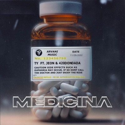 Medicina - Single