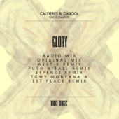 Glory (feat. Eliza Köles) [West.K Remix] artwork