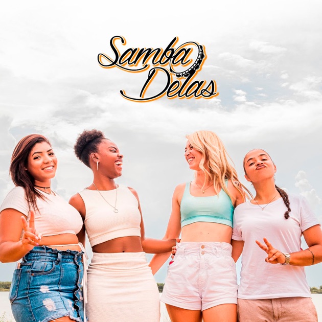 Samba  Playlist de la comunidad en  Music Unlimited