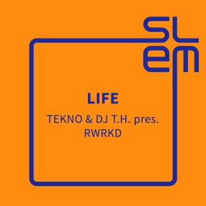 Life - Single