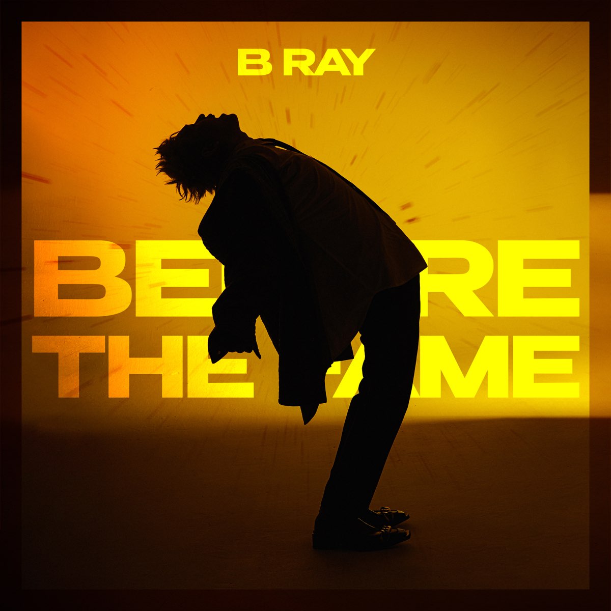 ‎Before The Fame - Album By B Ray - Apple Music