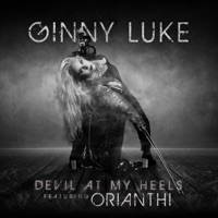 Devil at My Heels (feat. Orianthi) - Single - Ginny Luke