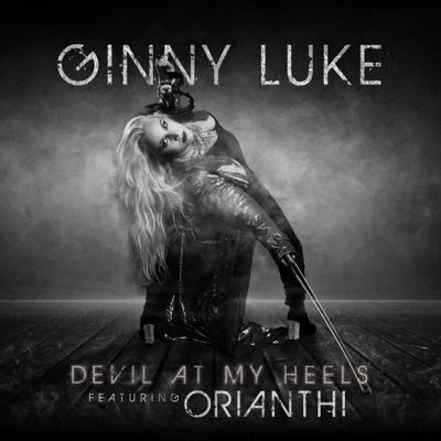 Devil at My Heels (feat. Orianthi) - Single