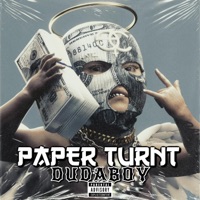 Paper Turnt - Single - Dudaboy