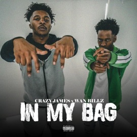 In My Bag (feat. Wan Billz) Crazy James