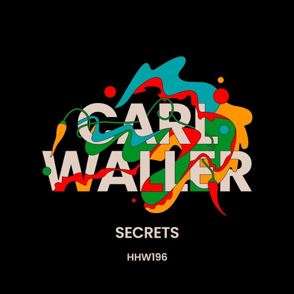 Secrets - Single