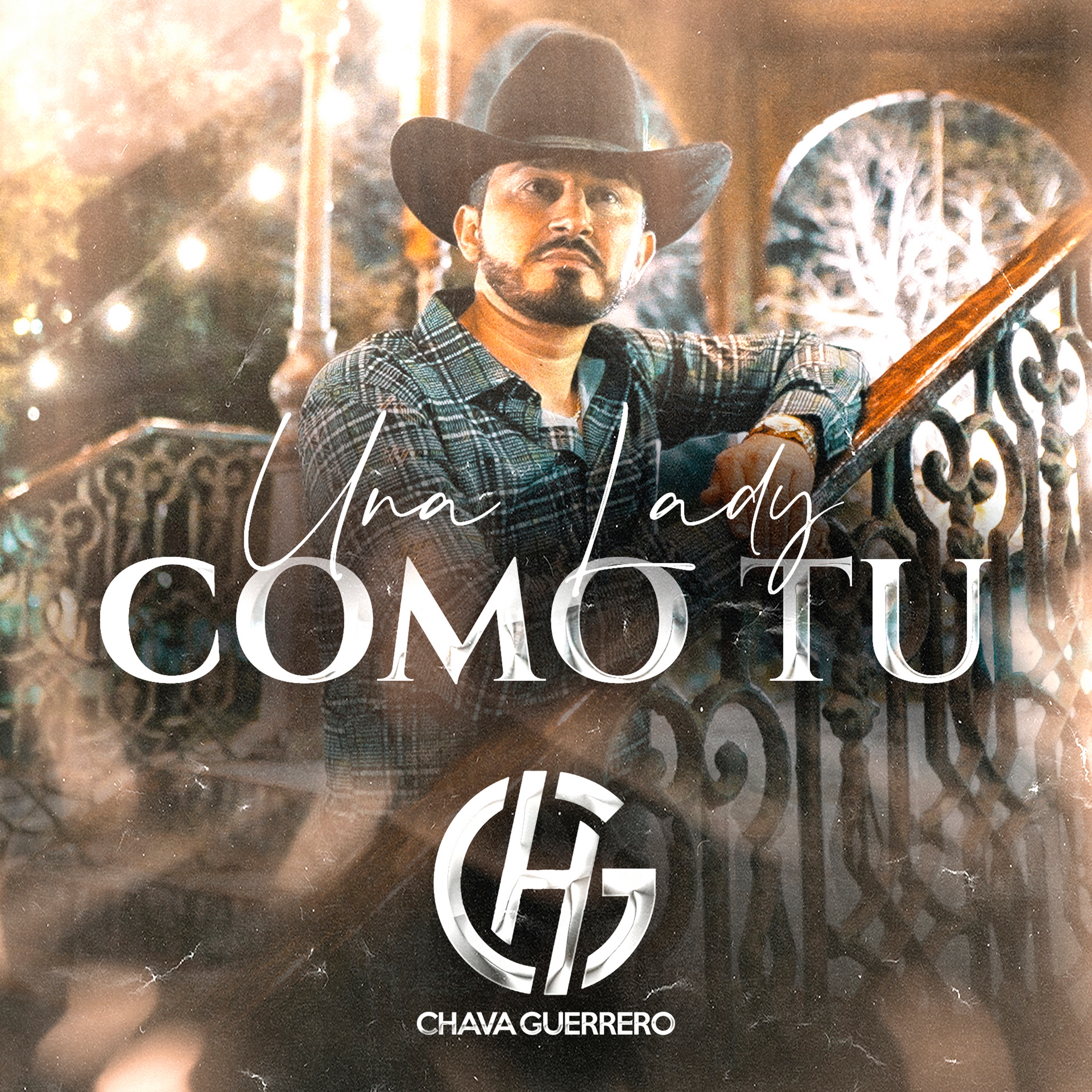 Una Lady Como Tu - Single