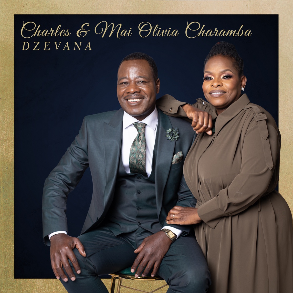 Abba Father - Album by Charles Charamba & Fishers of Men - Apple Music