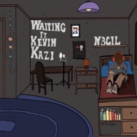 Waiting, Vol. 2 (feat. Kevin Kazi) - Single - Louie Luther