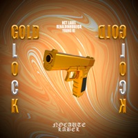 Glock Gold - Single - nct label, Renaldinhobeiço & Young Ki