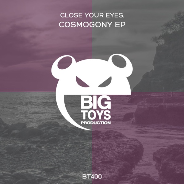 Cosmogony - Single