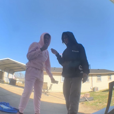 Overnight (feat. JoeClouted) - EP